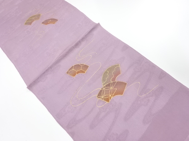 Japanese Kimono / Accessories Silk